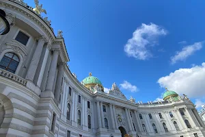 Hofburg image