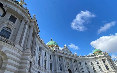 Hofburg image