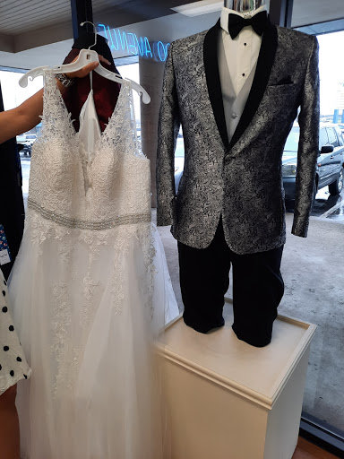 Bridal Shop «USA Bridal», reviews and photos, 900 Conference Dr, Goodlettsville, TN 37072, USA