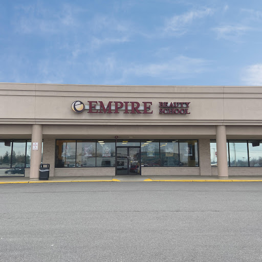 Beauty School «Empire Beauty School», reviews and photos, 7285 Turfway Rd, Florence, KY 41042, USA