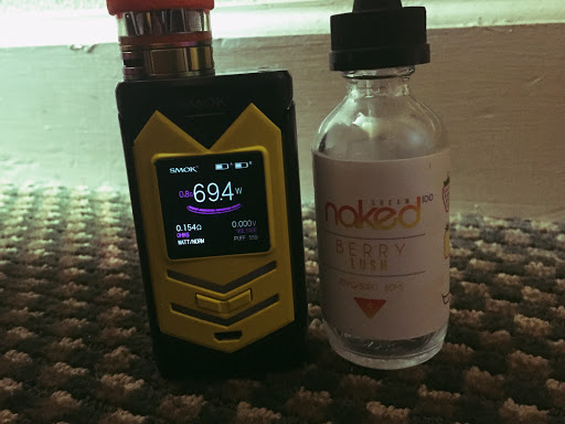 Tobacco Shop «Tobacco E Cigs Smoke Shop», reviews and photos, 6806 Stirling Rd, Hollywood, FL 33024, USA