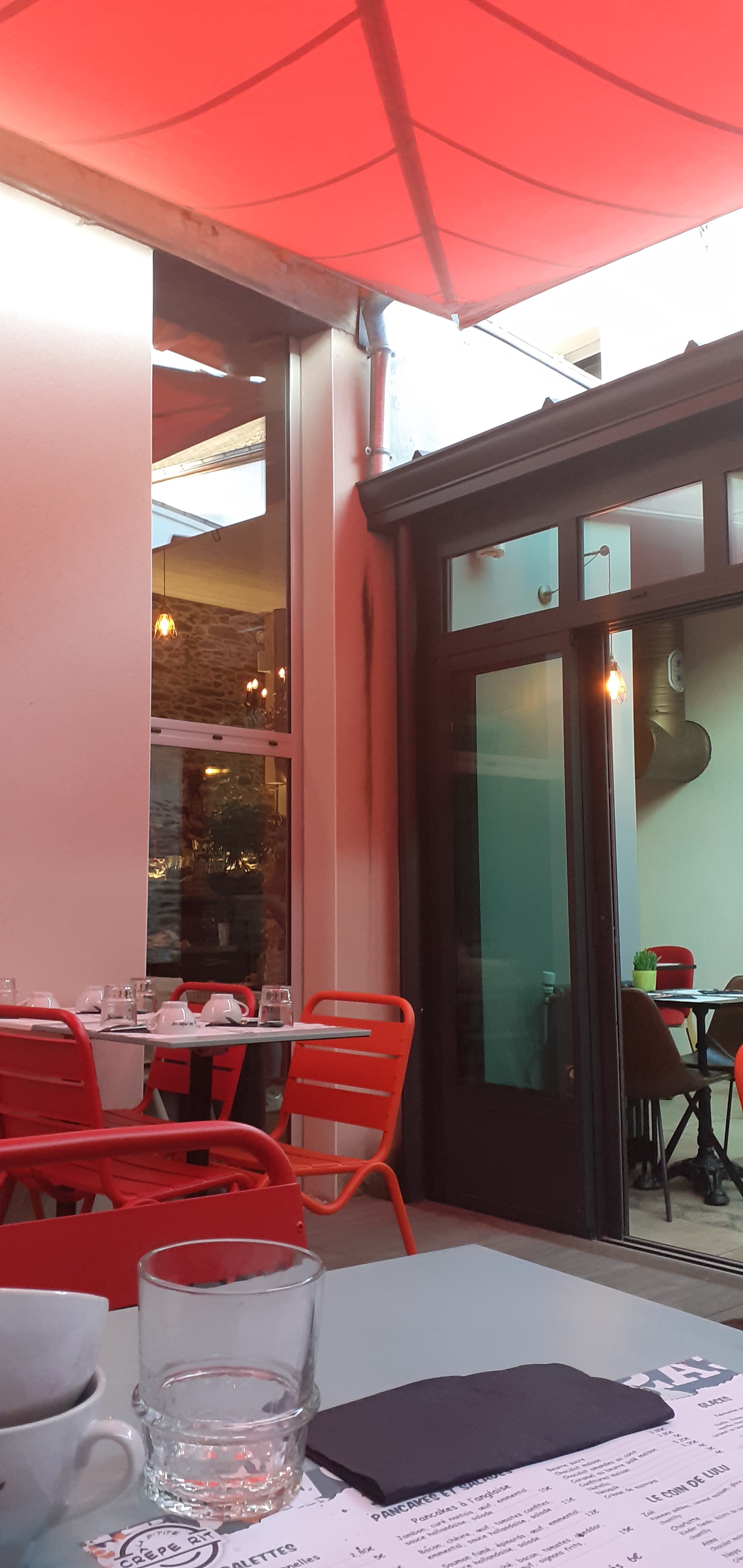 Photo n° 2 de l'avis de Chochotte.5 fait le 17/08/2020 à 18:41