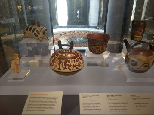 Art Museum «Dumbarton Oaks Museum», reviews and photos, 1703 32nd St NW, Washington, DC 20007, USA