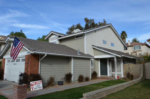 Painter «House Painting Inc», reviews and photos, 3616 Foothill Blvd, La Crescenta, CA 91214, USA