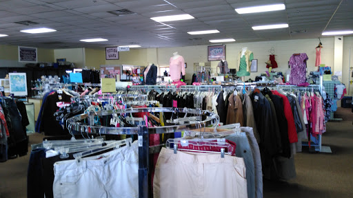 Thrift Store «Shelbys Place», reviews and photos