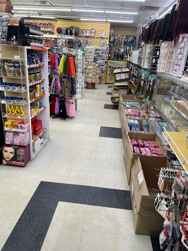 Cosmetics Store «Mo Beauty Supply», reviews and photos, 1123 W Warren Ave, Detroit, MI 48201, USA