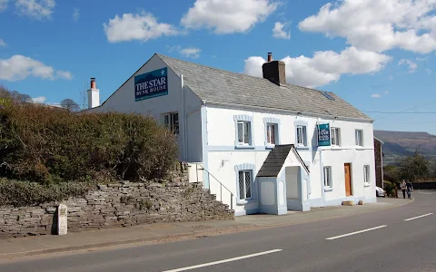 The Star Bunkhouse image