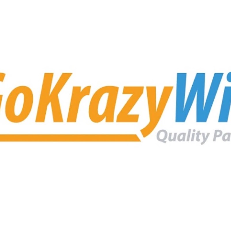 Go Krazy Wireless