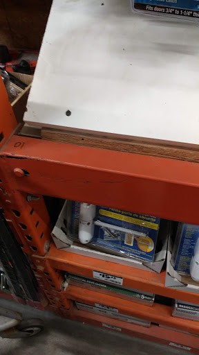 Home Improvement Store «The Home Depot», reviews and photos, 545 S Telegraph Rd, Pontiac, MI 48341, USA