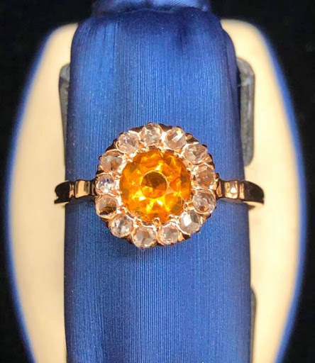 Jewelry Buyer «James Diamond National Jewelry Manufacturing Company», reviews and photos, 1418 Pocono Blvd, Mt Pocono, PA 18344, USA