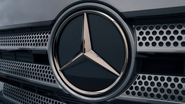 eStar | Mercedes-Benz Truck & Van Dealership | Stoke-On-Trent - Car dealer