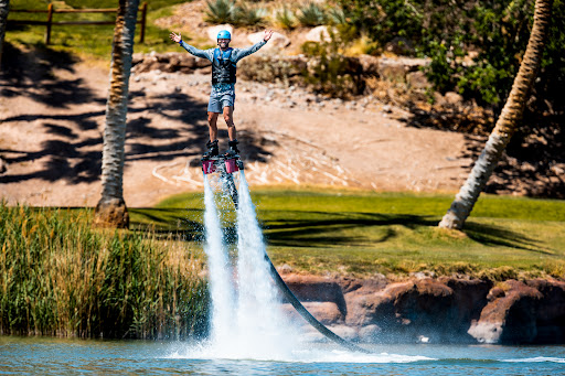 Lake Las Vegas Water Sports