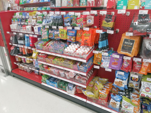 Department Store «Target», reviews and photos, 5104 Commons Dr, Rocklin, CA 95677, USA