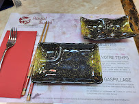 Plats et boissons du Restaurant japonais Royal Sushi à Kingersheim - n°6