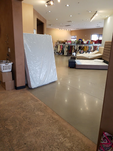 Furniture Store «Goodwill Redesign San Tan Store & Donation Center», reviews and photos, 2756 S Market St, Gilbert, AZ 85295, USA