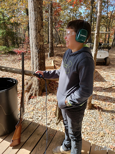 Shooting Event Area «Etowah Valley Sporting Clays Park», reviews and photos, 619 Sporting Hill Dr, Dawsonville, GA 30534, USA