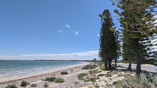 Smoky Bay Beach