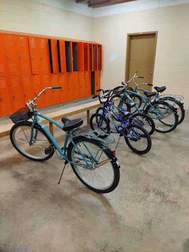 Park «Miami Beach Park», reviews and photos, 4001 Bay Dr, Middle River, MD 21220, USA