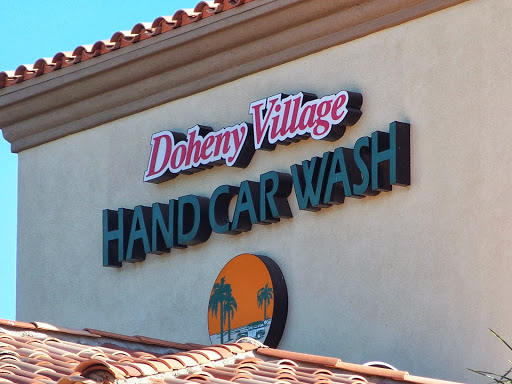 Car Wash «Doheny Village Hand Car Wash», reviews and photos, 34241 Doheny Park Rd, Capistrano Beach, CA 92624, USA