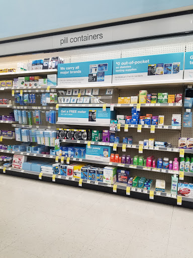 Drug Store «Walgreens», reviews and photos, 1821 E Bridge St a, Brighton, CO 80601, USA