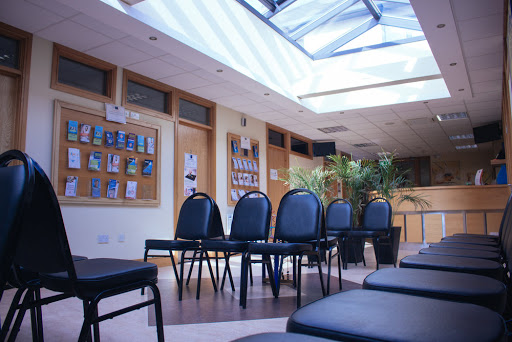 Drogheda Medical Eye Clinic