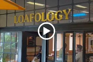 Loafology Bakery & Cafe - Gold Crest Mall DHA 4, Lahore image