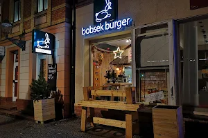 Bobsek Burger image