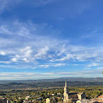 Photo n° 3 de l'avis de Eglantine.a fait le 22/11/2022 à 08:47 pour Massif du Luberon à Ménerbes