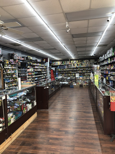 Convenience Store «SMOKERS TOWN», reviews and photos, 205 2nd Loop Rd, Florence, SC 29505, USA