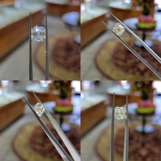 Jewelry Store «Classic Designs Jewelry», reviews and photos, 24260 Valencia Blvd, Valencia, CA 91355, USA