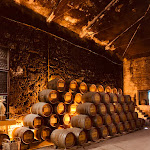 Photo n°3 de l'avis de Robert.o fait le 23/09/2022 à 15:14 sur le  Quinta da Pacheca à Lamego