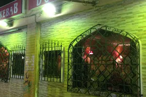 Doner Kebab Damasco image