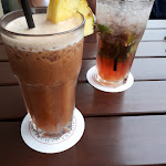 Photo n°1 de l'avis de Patrick.i fait le 27/06/2020 à 14:32 sur le  Long Island Restaurant Cocktailbar Cafe' à Hürth