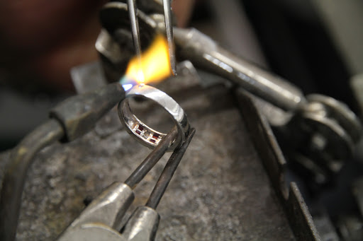 Jeweler «Twin City Jewelers», reviews and photos, 36 Clifton Ave S, Lakewood, NJ 08701, USA