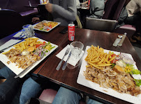Kebab du Restaurant El Riadh à Lille - n°15