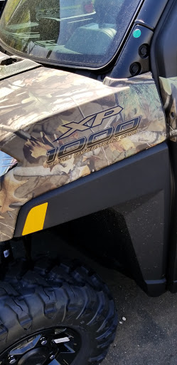 Motorcycle Dealer «Rock Hill Powersports», reviews and photos, 808 Riverview Rd, Rock Hill, SC 29730, USA