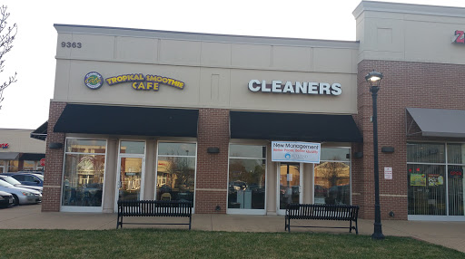 Dry Cleaner «Rutland Cleaners», reviews and photos, 9363 Atlee Rd Suite #2103, Mechanicsville, VA 23116, USA