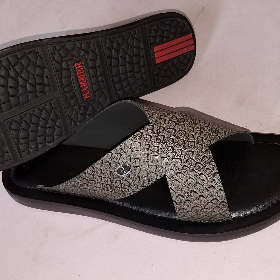 DMD SHOES