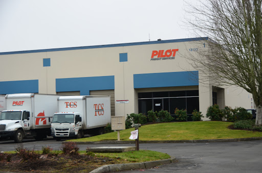 Freight Forwarding Service «Pilot Air Freight Corporation», reviews and photos, 13110 NE Airport Way #1, Portland, OR 97230, USA