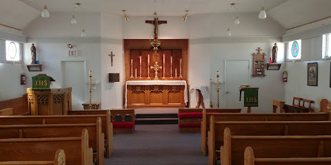 Holy Trinity Anglican Catholic Church (Traditional Anglican Church)