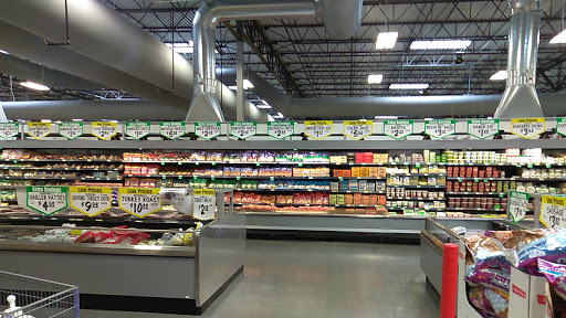 Supermarket «WinCo Foods», reviews and photos, 755 SW 19th St, Moore, OK 73160, USA