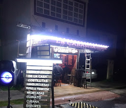 Hamburguesas al carbon Las de la Glorieta photo