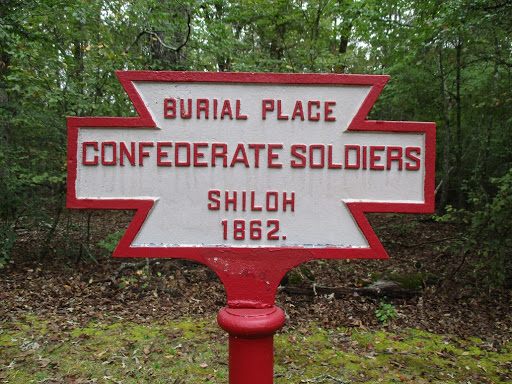 National Park «Shiloh National Military Park», reviews and photos, 1055 Pittsburg Landing Rd, Shiloh, TN 38376, USA