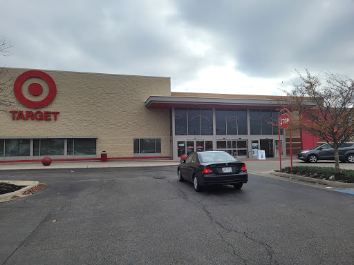 Department Store «Target», reviews and photos, 1970 Hilliard Rome Rd, Hilliard, OH 43026, USA