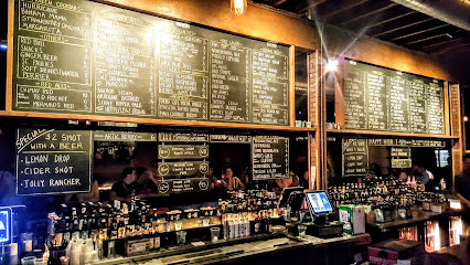 The Brickyard Pub North Hollywood - 11130 Magnolia Blvd, Los Angeles, CA 91601