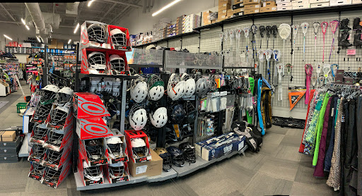 Sporting Goods Store «Play It Again Sports», reviews and photos, 2720 N Mall Dr #136, Virginia Beach, VA 23452, USA