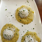 Photo n°12 de l'avis de Carlos.l fait le 23/11/2022 à 15:46 sur le  Trattoria Ca' Foscari al Canton à Venice