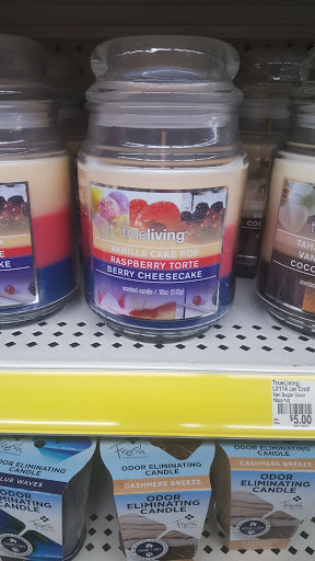 Discount Store «Dollar General», reviews and photos, 572 Main St, Brookville, IN 47012, USA