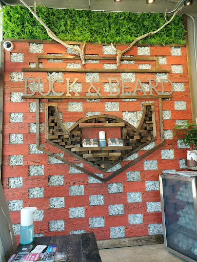 Barber Shop «Buck & Beard Barbershop», reviews and photos, 815 NE 13th St, Fort Lauderdale, FL 33304, USA