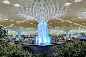 Chhatrapati Shivaji Maharaj International Airport image